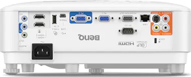 Benq Benq MW826STH videoproyector Proyector de corto al Benq Benq MW826STH videoproyector Proyector de corto al