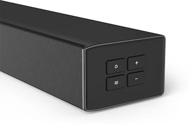 TCL TCL 3 Series TS3100 altavoz soundbar Negro 2.0 can TCL TCL 3 Series TS3100 altavoz soundbar Negro 2.0 can