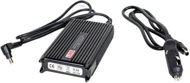 Gamber-Johnson Gamber-Johnson 7300-0415 adaptador e inversor de c Gamber-Johnson Gamber-Johnson 7300-0415 adaptador e inversor de c