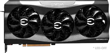 EVGA EVGA GeForce RTX 3090 Ti FTW3 BLACK GAMING NVIDIA EVGA EVGA GeForce RTX 3090 Ti FTW3 BLACK GAMING NVIDIA