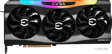 EVGA EVGA GeForce RTX 3090 Ti FTW3 ULTRA GAMING NVIDIA EVGA EVGA GeForce RTX 3090 Ti FTW3 ULTRA GAMING NVIDIA