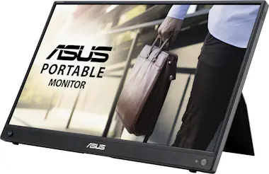 Asus ASUS ZenScreen MB16AWP 39,6 cm (15.6"") 1920 x 108 Asus ASUS ZenScreen MB16AWP 39,6 cm (15.6"") 1920 x 108
