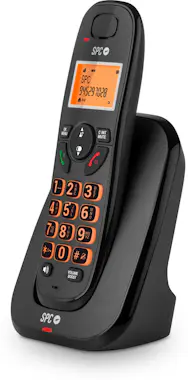SPC SPC Kairo Teléfono analógico Identificador de llam SPC SPC Kairo Teléfono analógico Identificador de llam