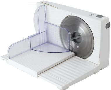 Jata JATA JECF0300 rebanadora Eléctrico 150 W Blanco Jata JATA JECF0300 rebanadora Eléctrico 150 W Blanco