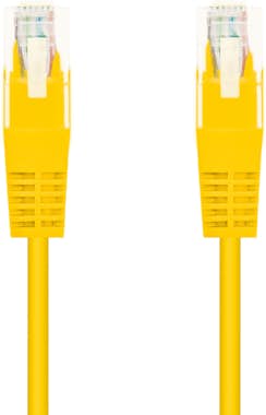 Nanocable Nanocable Cable Red Latiguillo RJ45 CAT.6 UTP AWG2 Nanocable Nanocable Cable Red Latiguillo RJ45 CAT.6 UTP AWG2