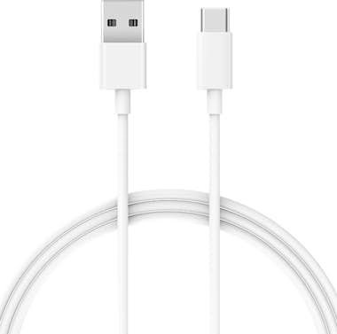 Xiaomi Xiaomi Mi USB-C Cable 1m cable USB USB 2.0 USB A U Xiaomi Xiaomi Mi USB-C Cable 1m cable USB USB 2.0 USB A U