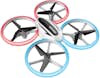 Denver Denver DRO-200 dron con cámara 4 rotores Cuadricóp