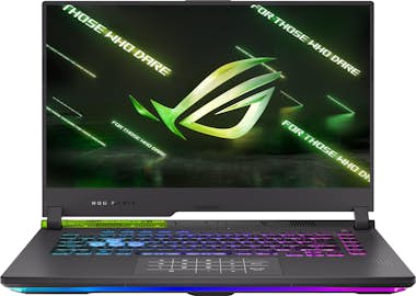 Asus ASUS ROG Strix G15 G513RW-HQ166 - Portátil Gaming Asus ASUS ROG Strix G15 G513RW-HQ166 - Portátil Gaming