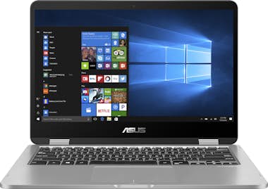 Asus ASUS VivoBook Flip 14 TP401MA-EC444WS - Portátil 1 Asus ASUS VivoBook Flip 14 TP401MA-EC444WS - Portátil 1