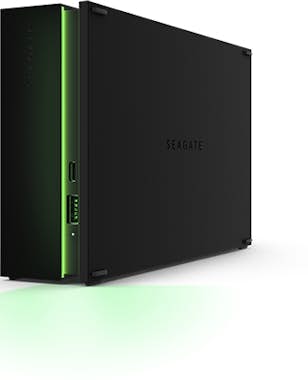 Seagate Seagate Game Drive Hub for Xbox disco duro externo Seagate Seagate Game Drive Hub for Xbox disco duro externo