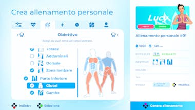 Ravenscourt Ravenscourt Lets Get Fit Estándar Nintendo Switch Ravenscourt Ravenscourt Lets Get Fit Estándar Nintendo Switch