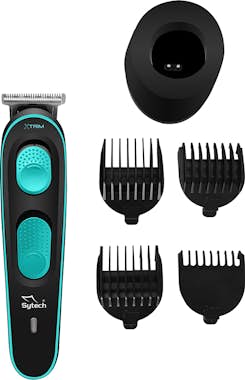 SYTECH Sytech SY HC70R Negro, Azul SYTECH Sytech SY HC70R Negro, Azul