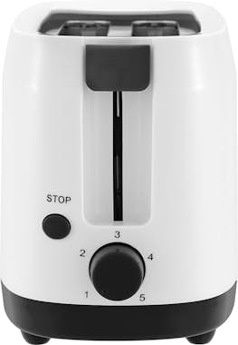 SYTECH Sytech SY TS41 2 rebanada(s) 750 W Blanco SYTECH Sytech SY TS41 2 rebanada(s) 750 W Blanco