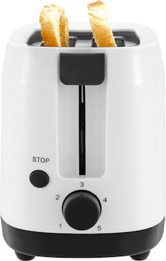 SYTECH Sytech SY TS41 2 rebanada(s) 750 W Blanco SYTECH Sytech SY TS41 2 rebanada(s) 750 W Blanco