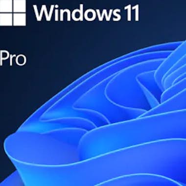 Microsoft Microsoft Windows 11 Pro 1 licencia(s) Microsoft Microsoft Windows 11 Pro 1 licencia(s)