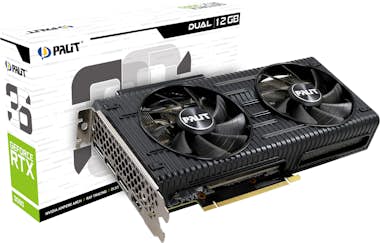 Palit Palit NE63060019K9-190AD tarjeta gráfica NVIDIA Ge Palit Palit NE63060019K9-190AD tarjeta gráfica NVIDIA Ge
