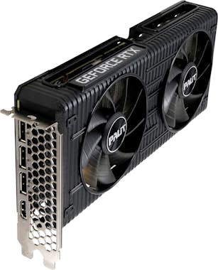 Palit Palit NE63060019K9-190AD tarjeta gráfica NVIDIA Ge Palit Palit NE63060019K9-190AD tarjeta gráfica NVIDIA Ge