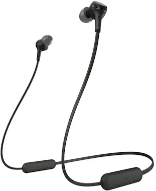 Sony Sony WI-XB400 Auriculares Inalámbrico Banda para c Sony Sony WI-XB400 Auriculares Inalámbrico Banda para c