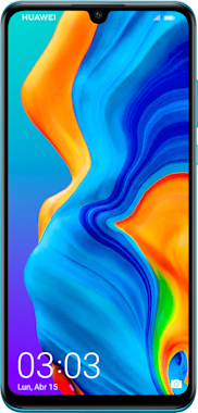 Huawei P30 Lite 128GB+4GB RAM Huawei P30 Lite 128GB+4GB RAM