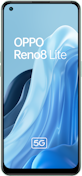 OPPO Reno8 Lite 5G 128GB+8GB RAM
