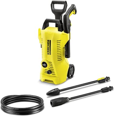 Kärcher Hidrolimpiadora K 2 Power Control Kärcher Hidrolimpiadora K 2 Power Control