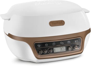 Tefal Tefal Cake Factory + Máquina para elaborar cupcake Tefal Tefal Cake Factory + Máquina para elaborar cupcake