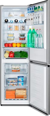 Hisense Hisense RB390N4CCD nevera y congelador Independien Hisense Hisense RB390N4CCD nevera y congelador Independien