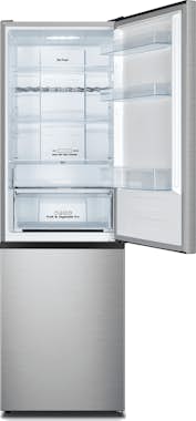 Hisense Hisense RB390N4CCD nevera y congelador Independien Hisense Hisense RB390N4CCD nevera y congelador Independien