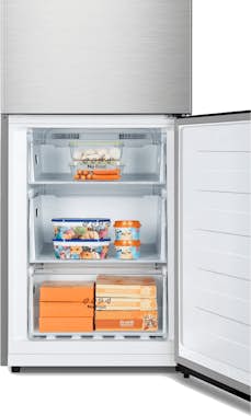 Hisense Hisense RB390N4CCD nevera y congelador Independien Hisense Hisense RB390N4CCD nevera y congelador Independien