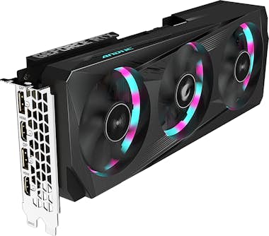 Gigabyte Gigabyte AORUS GeForce RTX 3050 ELITE 8G NVIDIA 8 Gigabyte Gigabyte AORUS GeForce RTX 3050 ELITE 8G NVIDIA 8