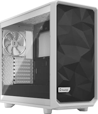 Fractal Design Fractal Design Meshify 2 Lite Blanco Fractal Design Fractal Design Meshify 2 Lite Blanco