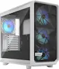 Fractal Design Fractal Design Meshify 2 RGB Blanco Fractal Design Fractal Design Meshify 2 RGB Blanco