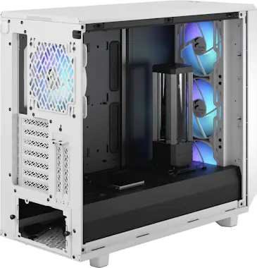 Fractal Design Fractal Design Meshify 2 RGB Blanco Fractal Design Fractal Design Meshify 2 RGB Blanco
