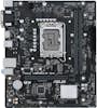 Asus ASUS PRIME H610M-R D4 Intel H610 LGA 1700 micro AT Asus ASUS PRIME H610M-R D4 Intel H610 LGA 1700 micro AT
