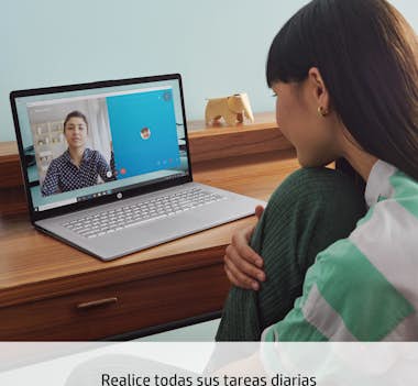 HP HP 17-cn0014ns Portátil 43,9 cm (17.3"") Full HD I HP HP 17-cn0014ns Portátil 43,9 cm (17.3"") Full HD I