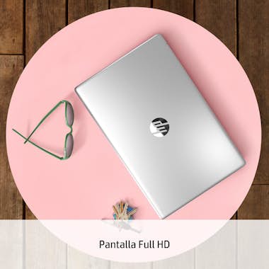 HP HP 17-cn0014ns Portátil 43,9 cm (17.3"") Full HD I HP HP 17-cn0014ns Portátil 43,9 cm (17.3"") Full HD I