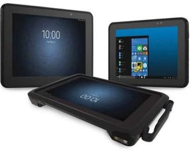 Zebra Zebra ET56 4G LTE 32 GB 21,3 cm (8.4"") Qualcomm S Zebra Zebra ET56 4G LTE 32 GB 21,3 cm (8.4"") Qualcomm S