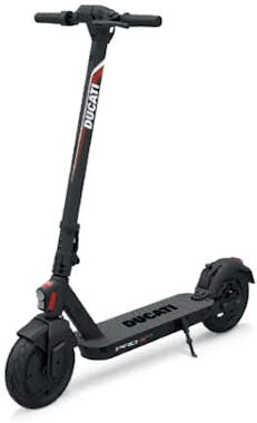 Ducati Ducati Pro - II Plus 25 kmh Negro 7,8 VAh Ducati Ducati Pro - II Plus 25 kmh Negro 7,8 VAh