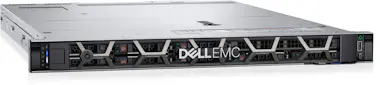 Dell DELL PowerEdge R450 servidor 2,1 GHz 16 GB Bastido Dell DELL PowerEdge R450 servidor 2,1 GHz 16 GB Bastido