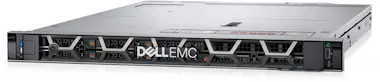 Dell DELL PowerEdge R450 servidor 2,1 GHz 16 GB Bastido Dell DELL PowerEdge R450 servidor 2,1 GHz 16 GB Bastido