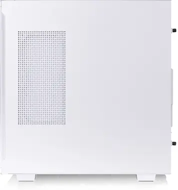 Thermaltake Thermaltake Divider 300 TG Air Snow Midi Tower Bla Thermaltake Thermaltake Divider 300 TG Air Snow Midi Tower Bla