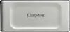 Kingston Kingston Technology XS2000 4000 GB Negro, Plata Kingston Kingston Technology XS2000 4000 GB Negro, Plata