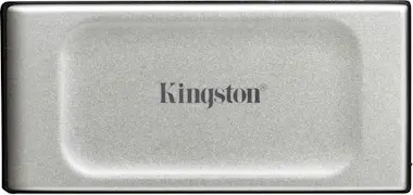 Kingston Kingston Technology XS2000 4000 GB Negro, Plata Kingston Kingston Technology XS2000 4000 GB Negro, Plata