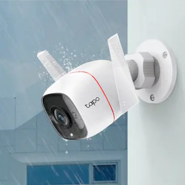 TP-Link TP-Link TC65 cámara de vigilancia Bala Cámara de s TP-Link TP-Link TC65 cámara de vigilancia Bala Cámara de s
