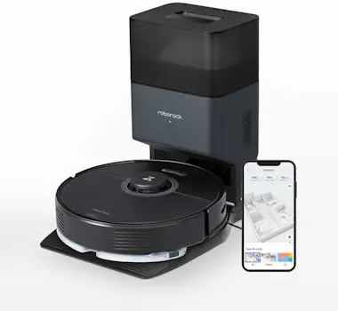 Roborock Roborock Q7 Max+ aspiradora robotizada 2,5 L Sin b Roborock Roborock Q7 Max+ aspiradora robotizada 2,5 L Sin b