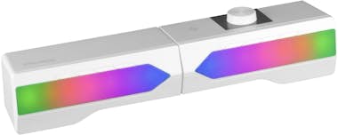 Mars Gaming Mars Gaming MSDUOW Barra de Sonido + Altavoces Gam Mars Gaming Mars Gaming MSDUOW Barra de Sonido + Altavoces Gam