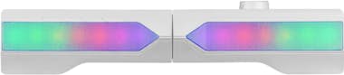 Mars Gaming Mars Gaming MSDUOW Barra de Sonido + Altavoces Gam Mars Gaming Mars Gaming MSDUOW Barra de Sonido + Altavoces Gam