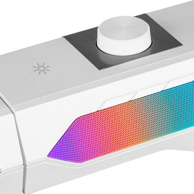 Mars Gaming Mars Gaming MSDUOW Barra de Sonido + Altavoces Gam Mars Gaming Mars Gaming MSDUOW Barra de Sonido + Altavoces Gam