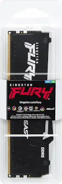Kingston Kingston Technology FURY Beast módulo de memoria 8 Kingston Kingston Technology FURY Beast módulo de memoria 8