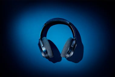 RAZER Razer Barracuda Auriculares Inalámbrico y alámbric RAZER Razer Barracuda Auriculares Inalámbrico y alámbric